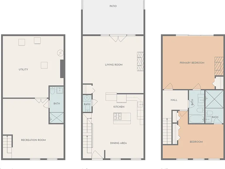 1419 Jordan St — Photo 31