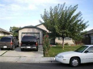 1894 Little John Way, Brentwood, CA 94513