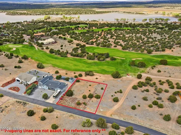 8410 Lake View Dr, Show Low, AZ 85901
