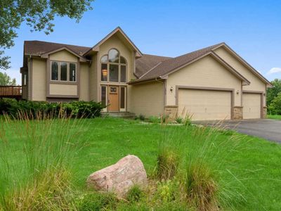 1317 Fremont Ct, Burnsville, MN, 55306