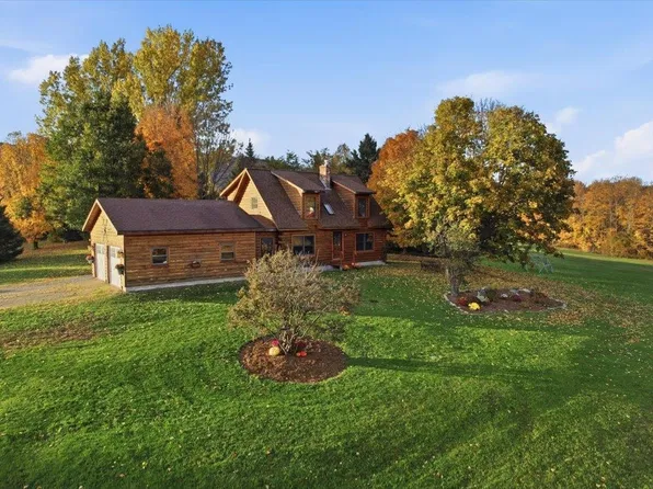 391 Bailey Hazen W Road, Albany, VT 05820