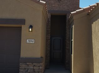 28914 N Carnelian Dr, San Tan Valley, AZ 85143