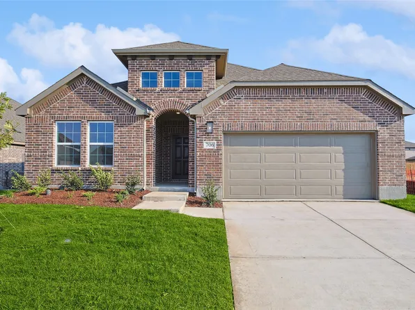 706 Kentucky Rd, Princeton, TX 75407