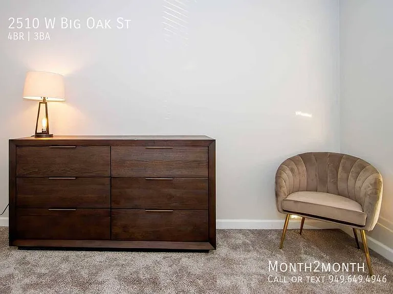 2510 W Big Oak St — Photo 28