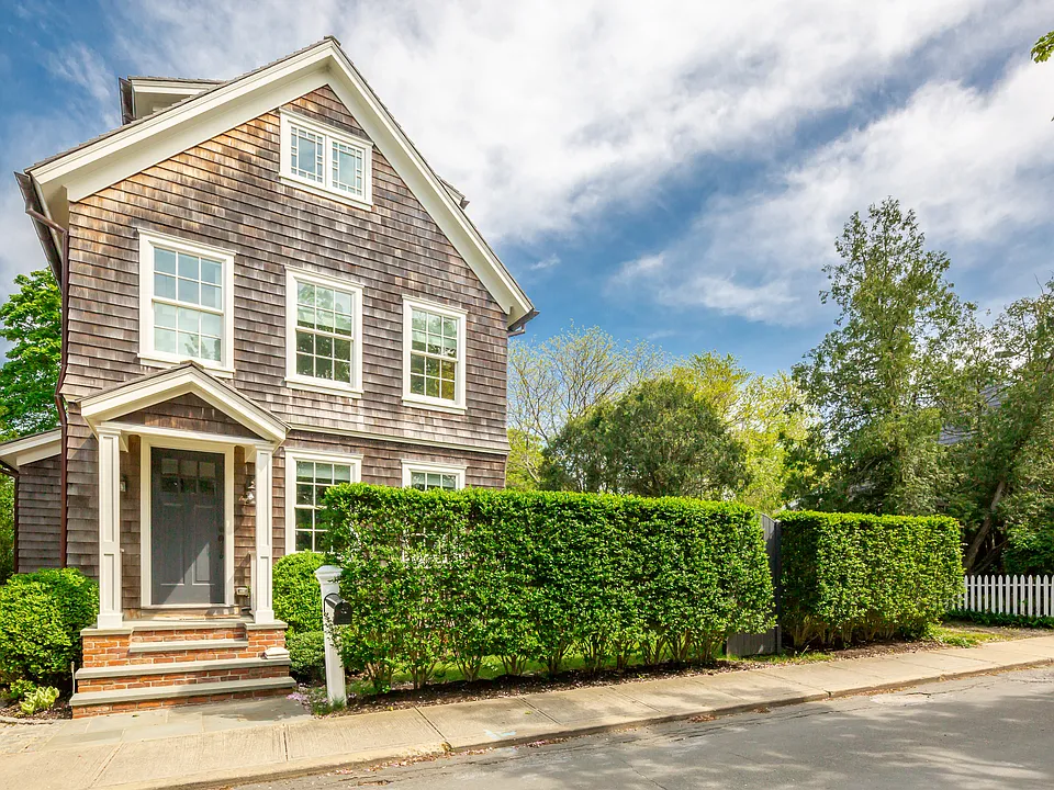 22 Rector St