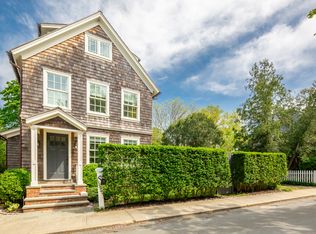 22 Rector St, Sag Harbor, NY 11963