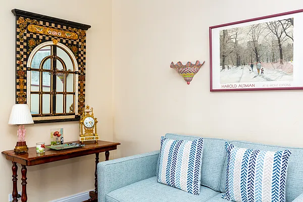 Sold by Brown Harris Stevens | media 11