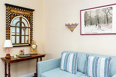 Sold by Brown Harris Stevens