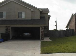 2604 Tortuga Ln, Killeen, TX 76542