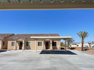 2510 Palo Verde Blvd S #A101, Lake Havasu City, AZ 86403