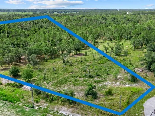 2025 409th Ct E, Myakka City, FL 34251