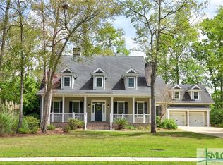 30 Grand Lake Cir, Savannah, GA 31405