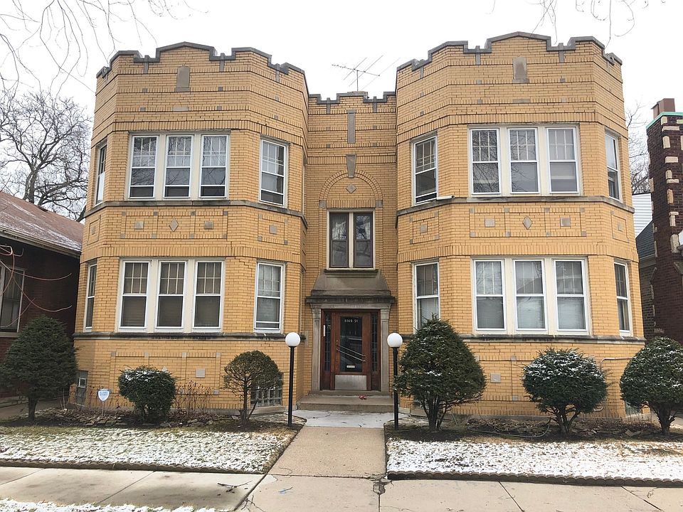 1st image of 8151 S Crandon Ave