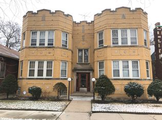 8151 S Crandon Ave, Chicago, IL