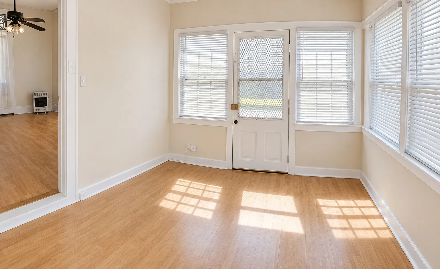 2 bed, $1,500 — Photo 2