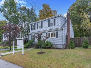 30 Summit St, Hyde Park, MA 02136