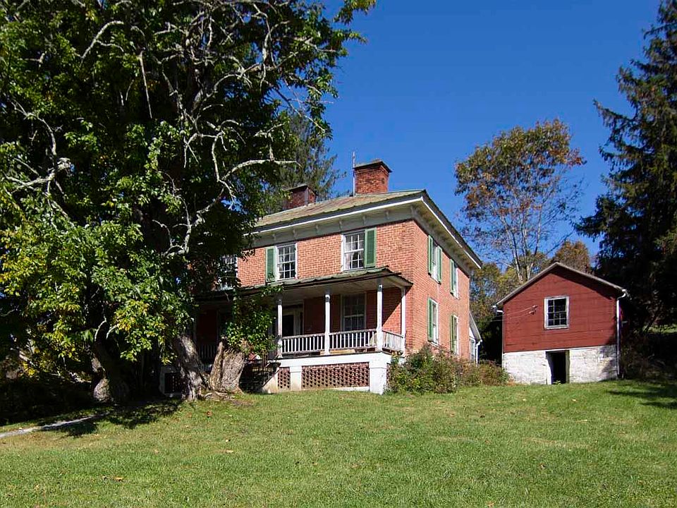 3715 Unus Rd, Lewisburg, WV 24901 MLS 201529 Zillow 3715 Unus Rd, Lewisburg, WV 24901 MLS 201529 Zillow