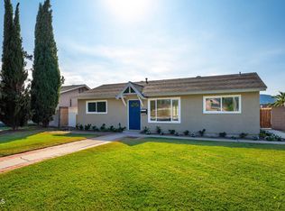 1022 Sespe Ave, Fillmore, CA 93015