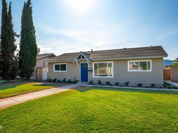 1022 Sespe Ave, Fillmore, CA 93015