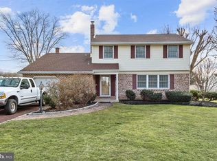 2070 Old York Rd, Burlington, NJ 08016