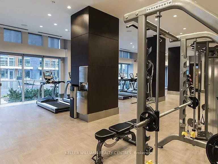 88 Sheppard Ave E #511 — Photo 22