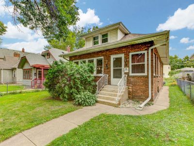 753 Geranium Ave E, Saint Paul, MN, 55106