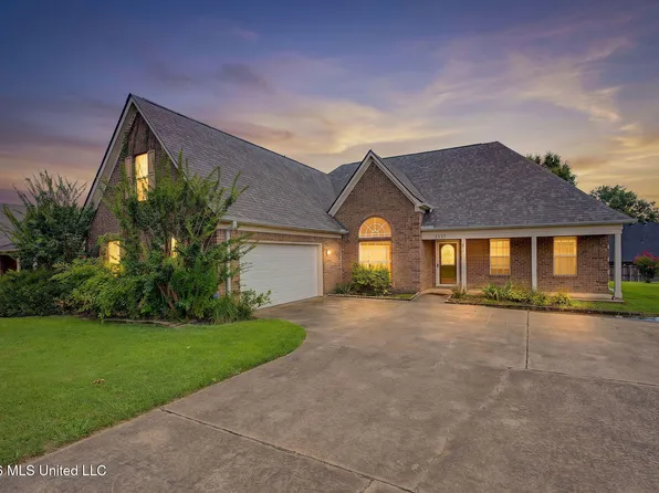 1337 Holly Springs Rd, Hernando, MS 38632