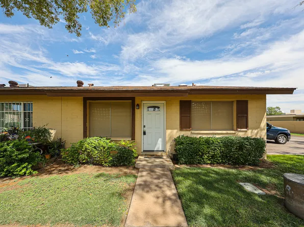 2501 N 22nd Dr, Phoenix, AZ 85009