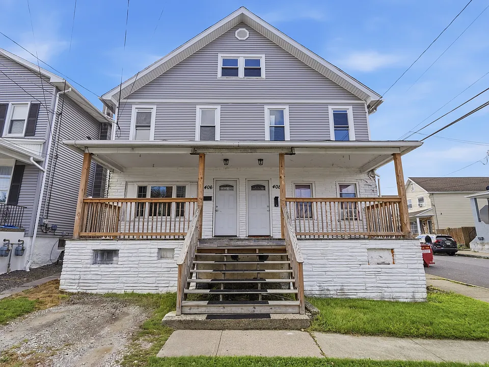 406 New Grove St #1
