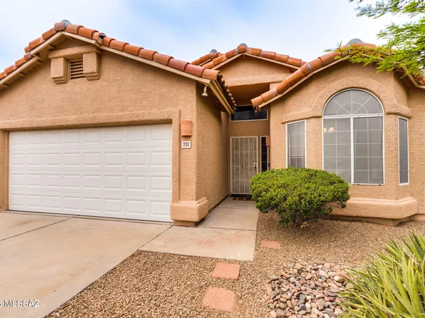 7712 E Elk Creek Rd, Tucson, AZ 85750