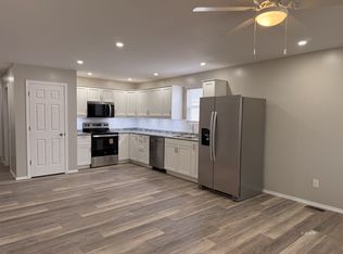 24 N Clinton St, The Plains, OH 45780