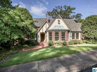 1407 Windsor Cir, Birmingham, AL 35213