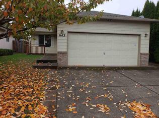 643 Page St NE, Salem, OR