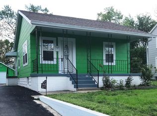 2273 Ferris Rd, Columbus, OH 43224