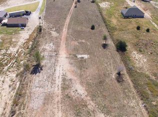 38 8th Street Ests, Woodward, OK 73801