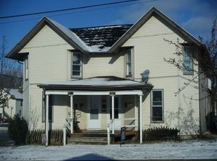 222 W Franklin St APT 2, Jackson, MI 49201