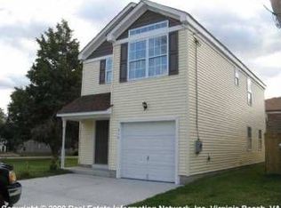 510 B St, Chesapeake, VA 23324