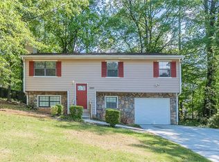 5723 Fieldstone Dr, Lithonia, GA 30038