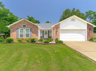 2200 Jaybee Dr, Jonesboro, AR 72404