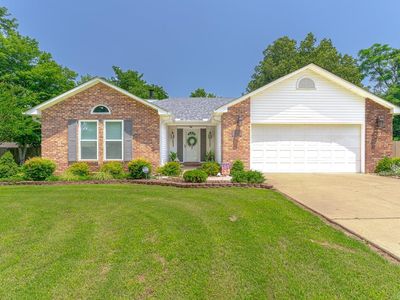 2200 Jaybee Dr, Jonesboro, AR, 72404