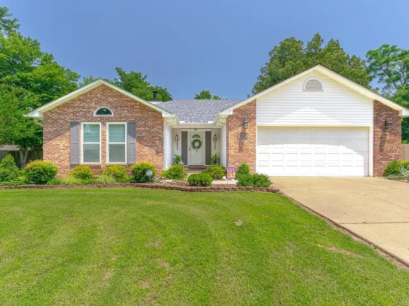 2200 Jaybee Dr, Jonesboro, AR 72404