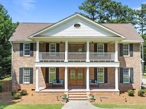 55 Fleming Forest Dr, Youngsville, NC 27596