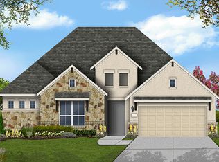 107 Pierce Range Dr, Austin, TX 78738