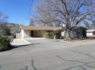 4571 N Fairway Dr, Rimrock, AZ 86335