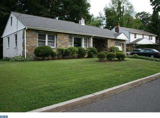 205 Sharp Ave, Glenolden, PA 19036