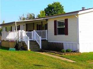 44 Handsome Lake Dr, Caledonia, NY 14423