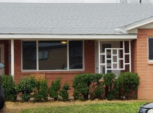 2720 E 8th St, Douglas, AZ 85607