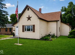 1127 Evans Ave, Noblesville, IN 46060