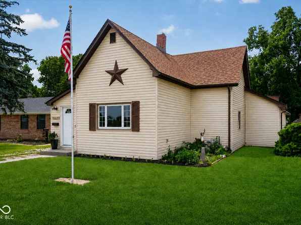 1127 Evans Ave, Noblesville, IN 46060