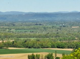 851 Bald Mountain Road, Greenwich, NY 12834